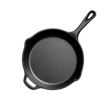 Cast Iron Cookware