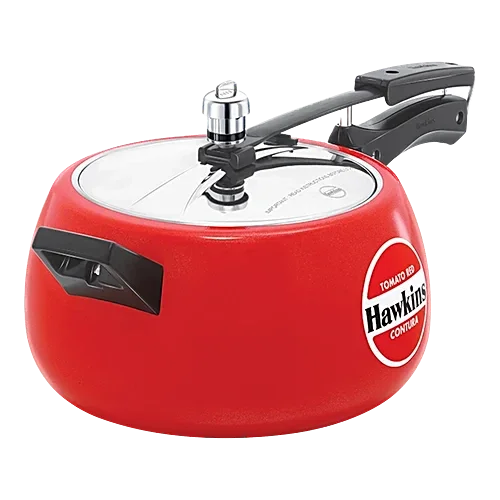 Ceramic Pressure Cookers