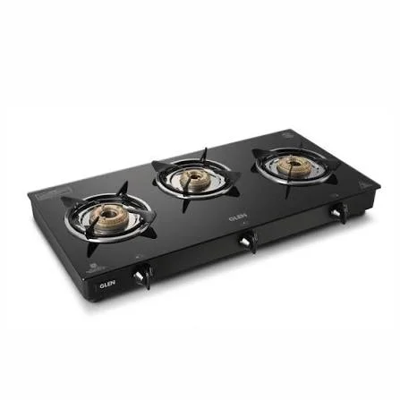 Gas Stoves