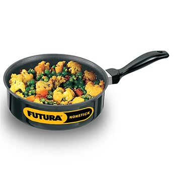 Curry Pan (Sauté Pan) 2 Litre (Curry Pan) (NCP20)