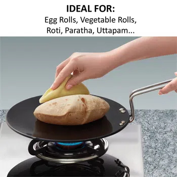 Futura 6-Piece Hard Anodised Induction Gift Set (HAGP1) - Image 4