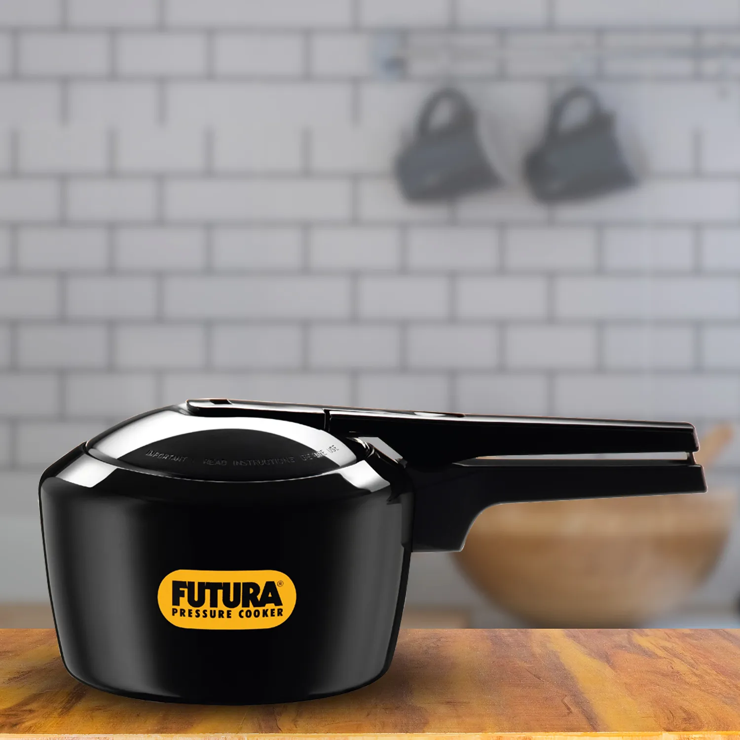 Futura Hard Anodised 2 Litre (FP20)