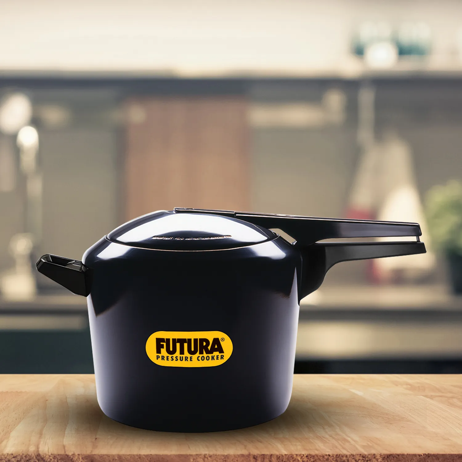 Futura Hard Anodised 7 Litre (FP7T)