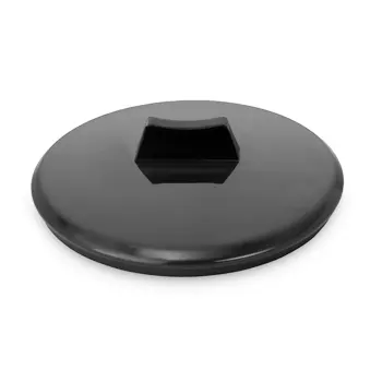 Hard Anodised Lid - Cook n Serve Bowls 2L (LIDACB20)