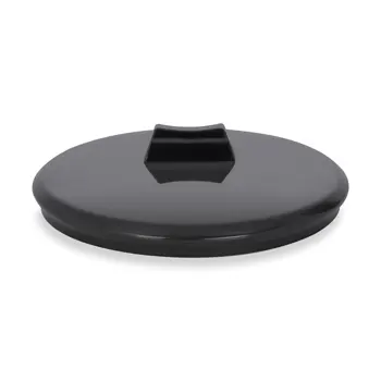 Hard Anodised Lid - Cook n Serve Bowls 3L (LIDACB30)