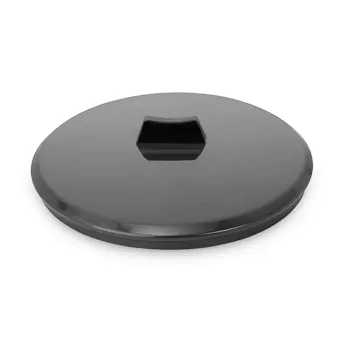 Hard Anodised Lid - Cook n Serve Bowls 6L (LIDACB60)