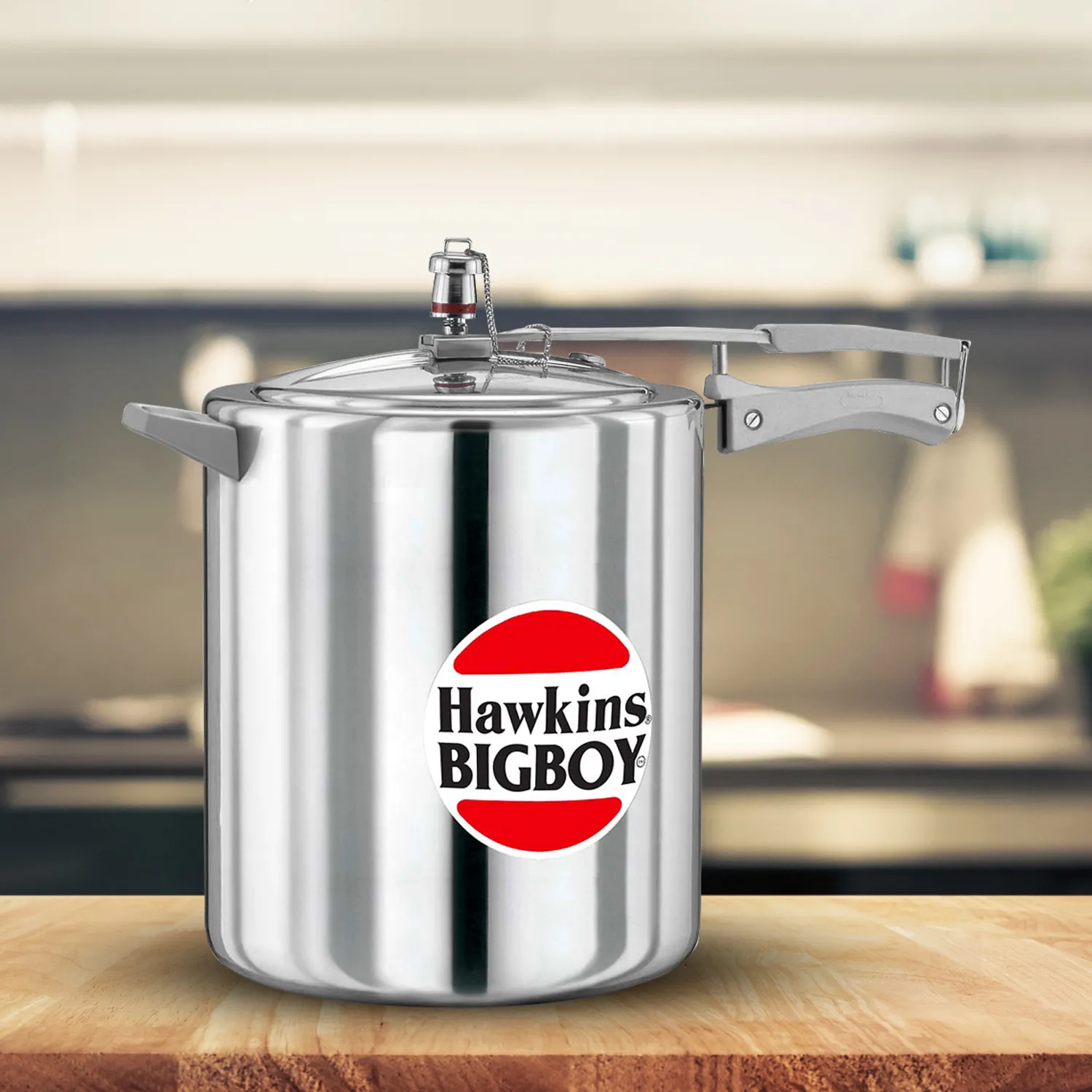 Hawkins Bigboy 14 Litre (BB14) - Image 2