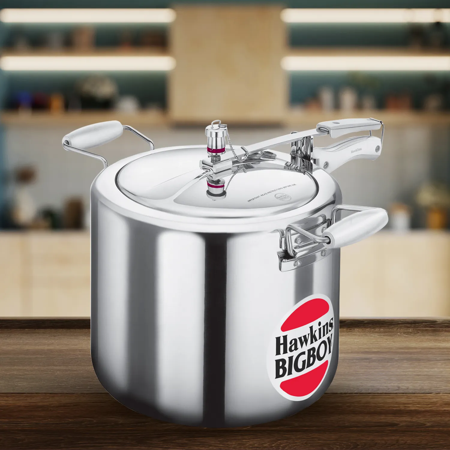 Hawkins Bigboy 18 Litre (BB18)