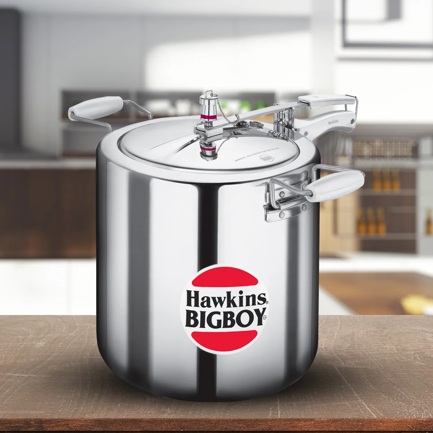 Hawkins Bigboy 22 Litre (BB22)