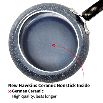 Hawkins Ceramic NS 2 Litre (ICC20) - Image 3