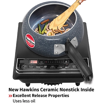 Hawkins Ceramic NS 2 Litre (ICC20) - Image 4