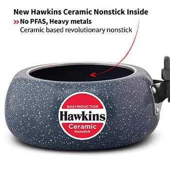 Hawkins Ceramic NS 2 Litre (ICC20) - Image 6