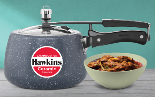 Hawkins Ceramic NS 2 Litre (ICC20) - Image 7