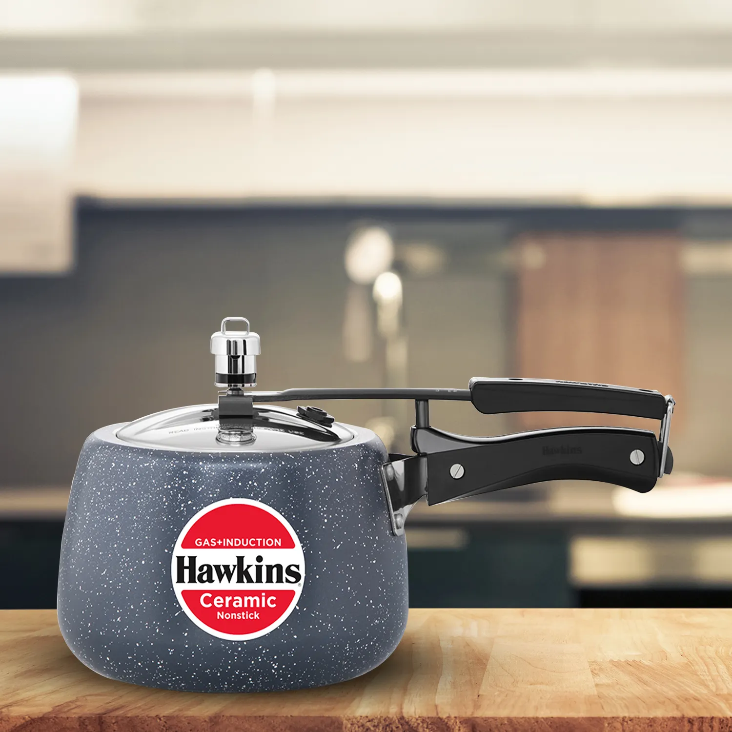 Hawkins Ceramic NS 3 Litre (ICC30)