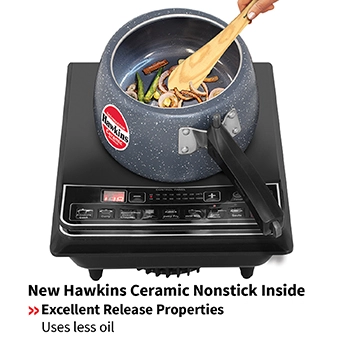 Hawkins Ceramic NS 3 Litre (ICC30) - Image 4