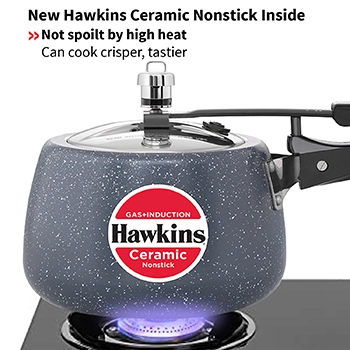 Hawkins Ceramic NS 3 Litre (ICC30) - Image 5