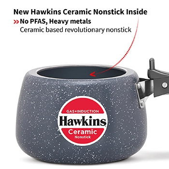 Hawkins Ceramic NS 3 Litre (ICC30) - Image 6