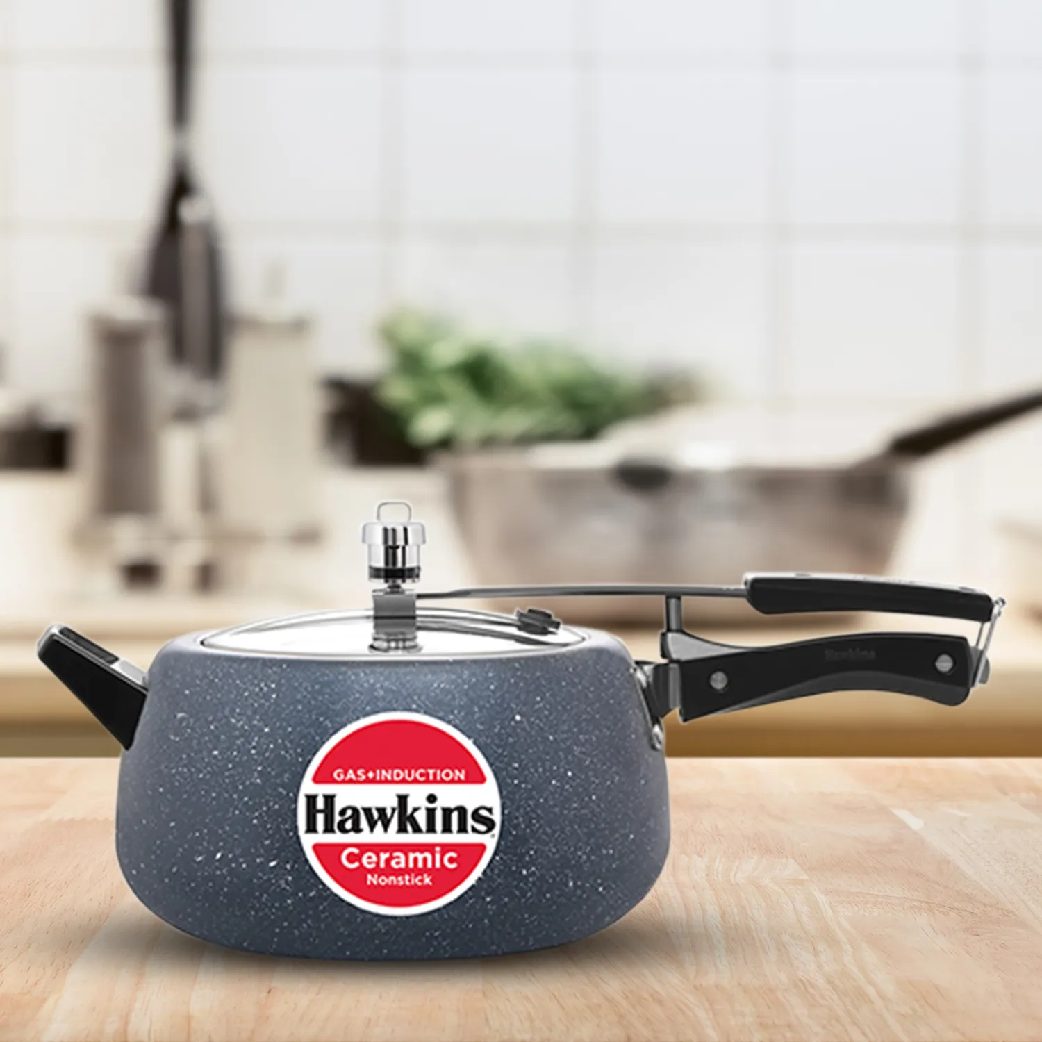 Hawkins Ceramic NS 5 Litre (ICC50)