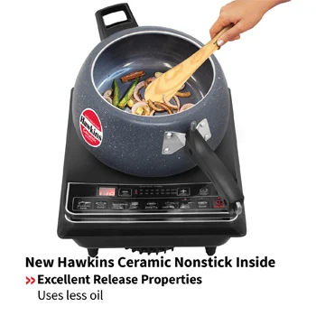 Hawkins Ceramic NS 5 Litre (ICC50) - Image 2