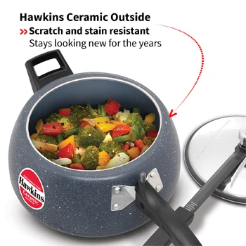 Hawkins Ceramic NS 5 Litre (ICC50) - Image 3