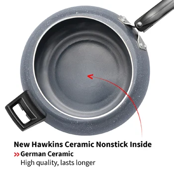 Hawkins Ceramic NS 5 Litre (ICC50) - Image 4