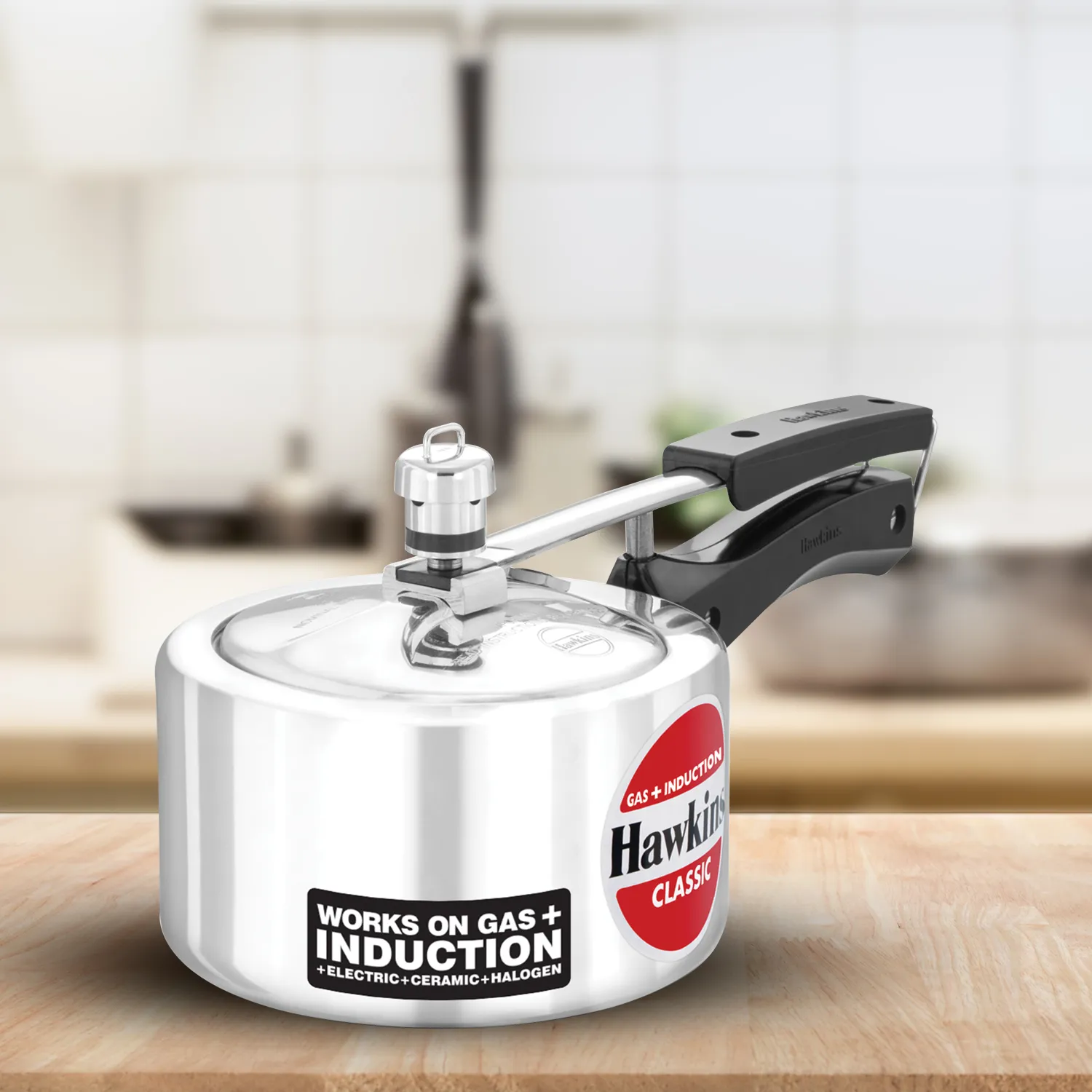 Hawkins Classic 1.5 Litre (ICL15)