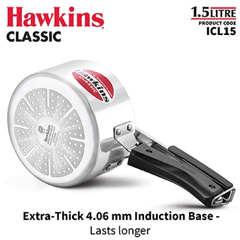 Hawkins Classic 1.5 Litre (ICL15) - Image 2
