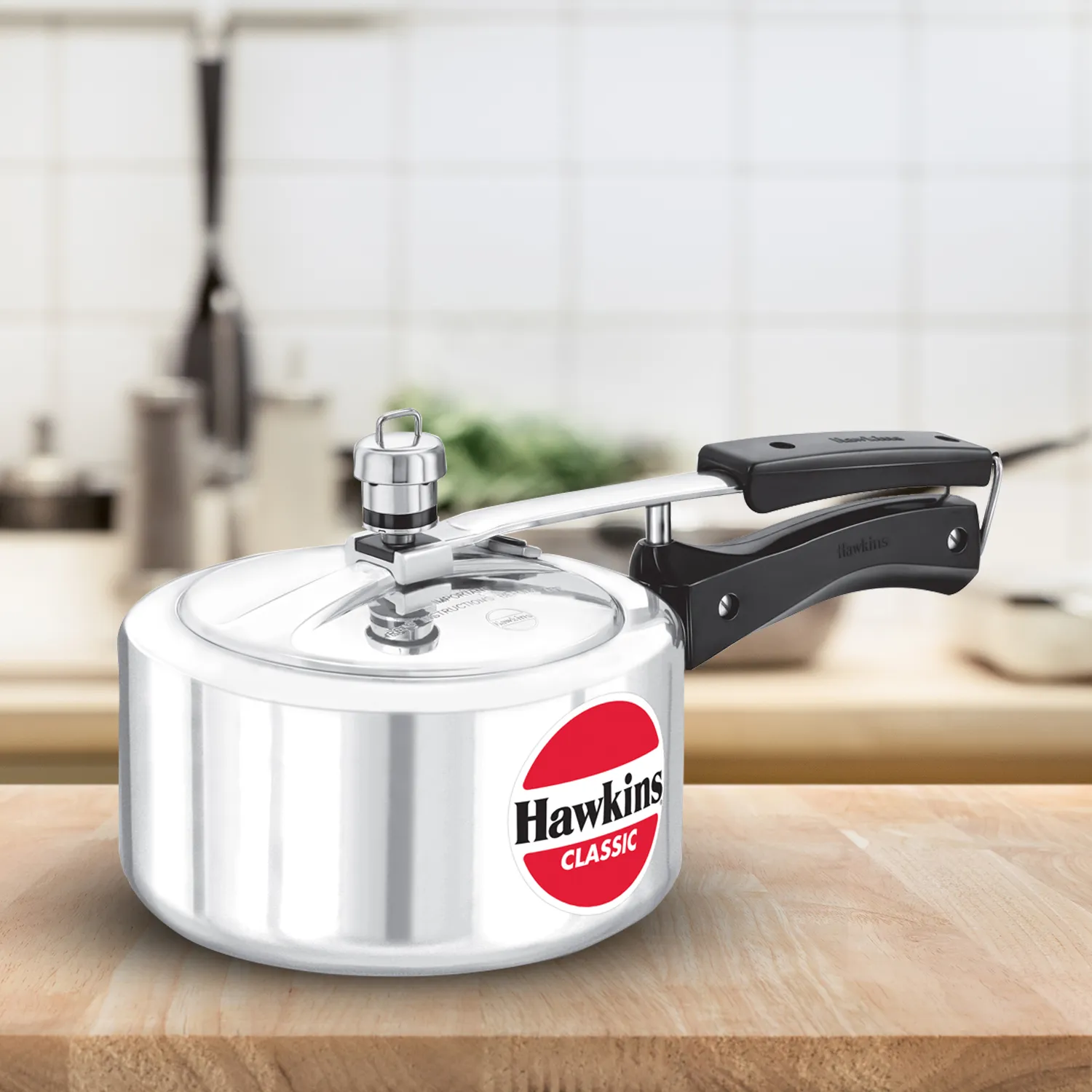 Hawkins Classic 2 Litre (CL20)