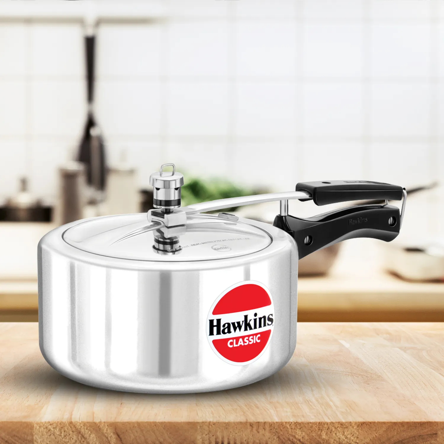 Hawkins Classic 3.5 Litre (CL35)