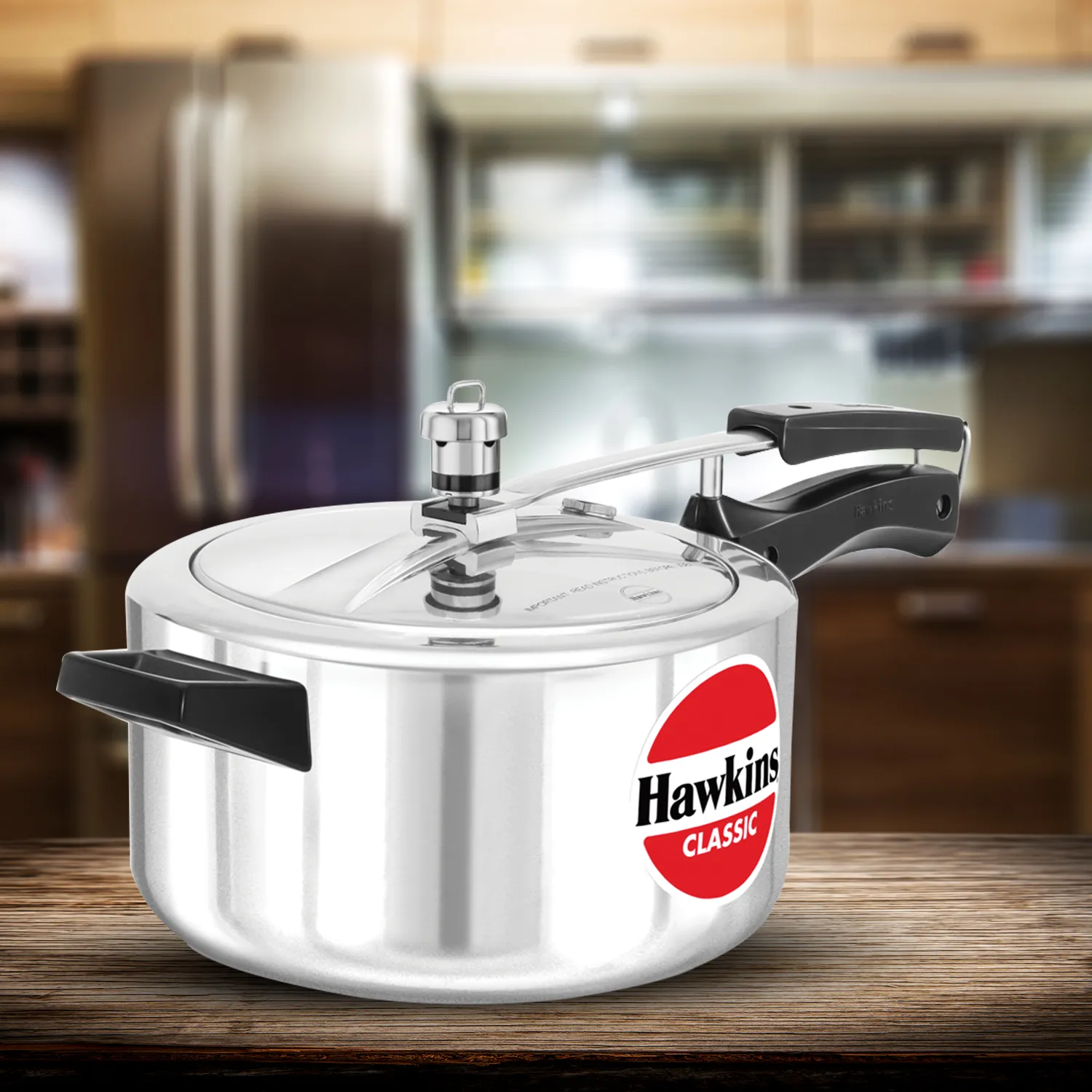 Hawkins Classic 4 Litre (CL40)