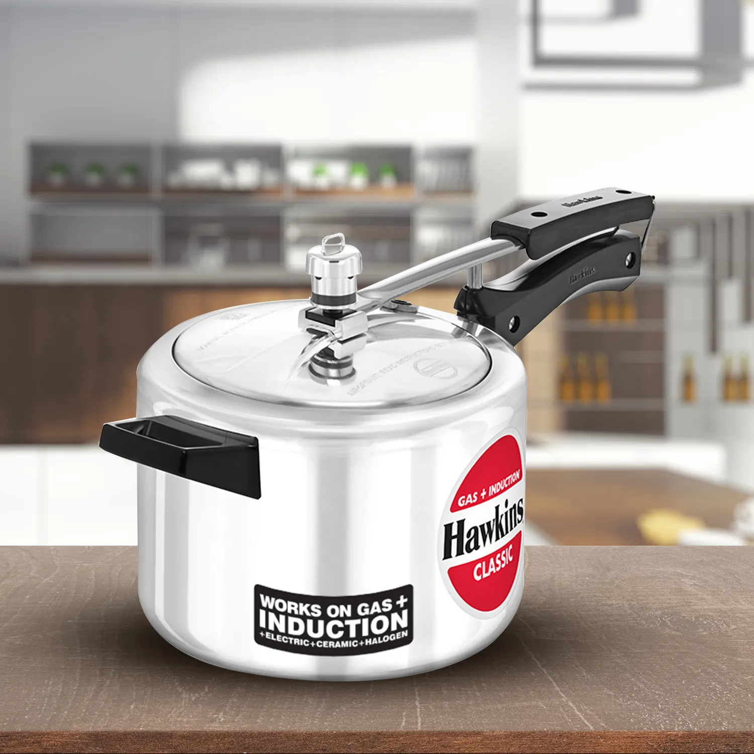 Hawkins Classic 4 Litre (ICL40)