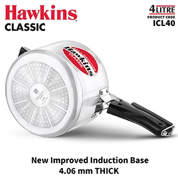 Hawkins Classic 4 Litre (ICL40) - Image 2