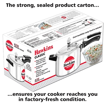 Hawkins Classic 4 Litre (ICL40) - Image 6