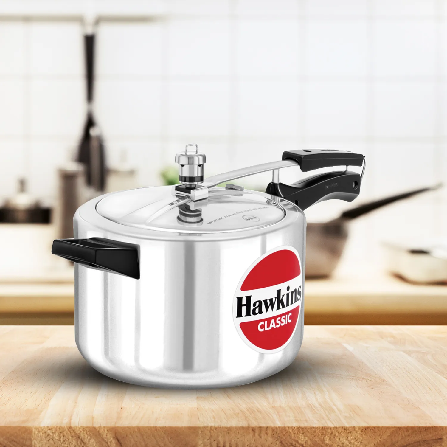 Hawkins Classic 5 Litre (CL50)