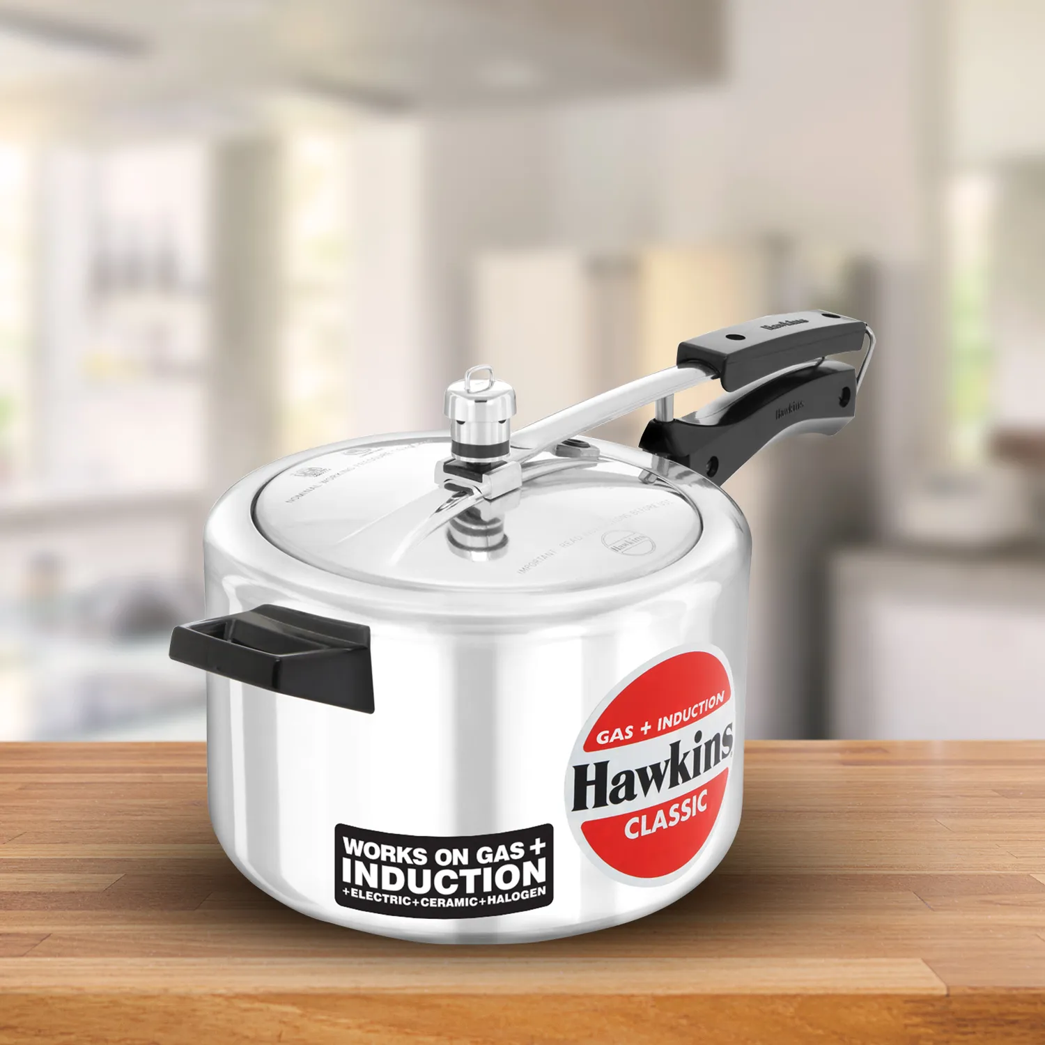 Hawkins Classic 5 Litre (ICL50)