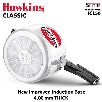 Hawkins Classic 5 Litre (ICL50) - Image 2
