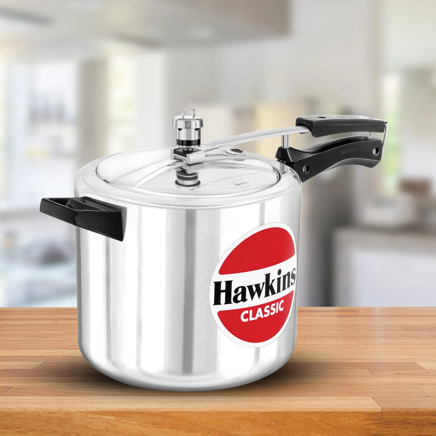 Hawkins Classic 6.5 Litre (CL65)