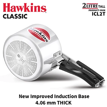 Hawkins Classic (Tall) 2 Litre (ICL2T) - Image 2