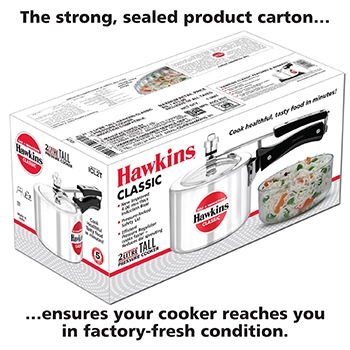Hawkins Classic (Tall) 2 Litre (ICL2T) - Image 6