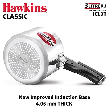Hawkins Classic (Tall) 3 Litre (ICL3T) - Image 2