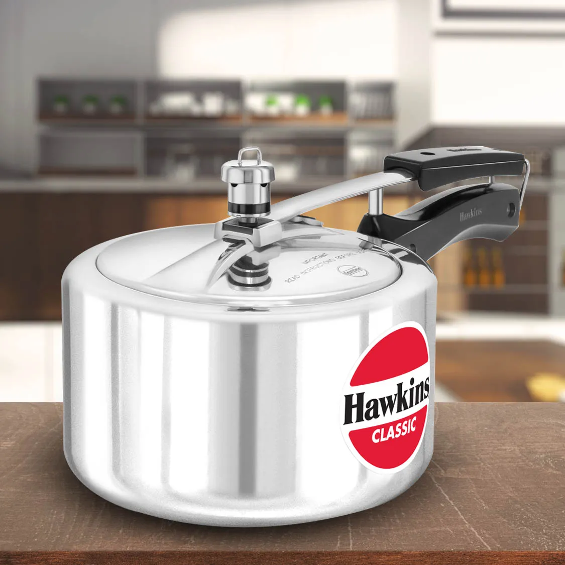 Hawkins Classic (Wide) 3 Litre (CL3W)