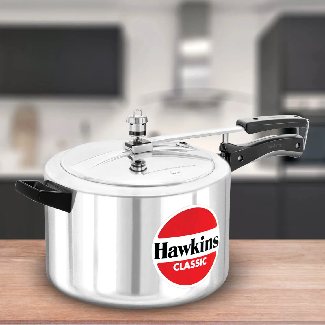 Hawkins Classic (Wide) 8 Litre (CL8W)