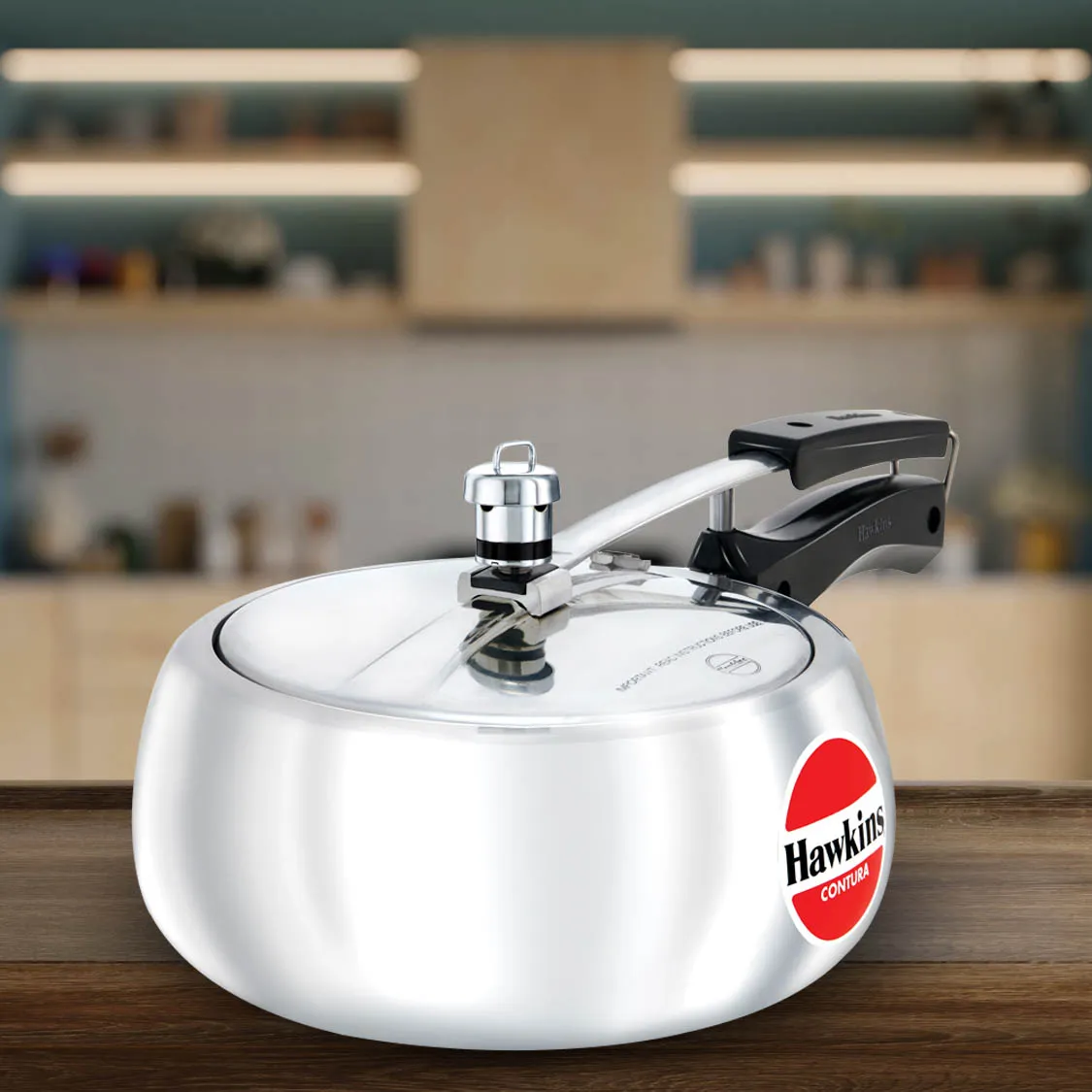 Hawkins Contura 3.5 Litre (HC35)