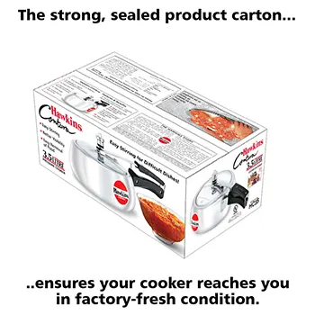 Hawkins Contura 3.5 Litre (HC35) - Image 4