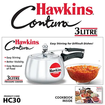 Hawkins Contura 3 Litre (HC30) - Image 2