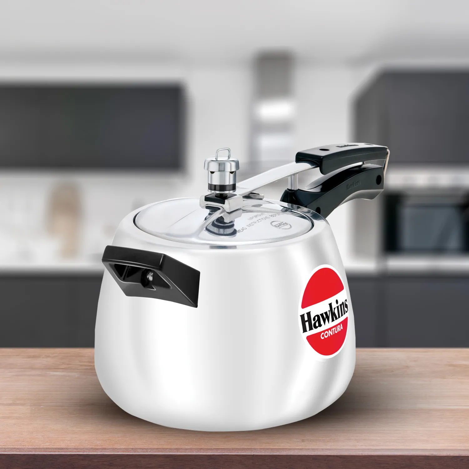 Hawkins Contura 4 Litre (HC40)
