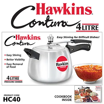 Hawkins Contura 4 Litre (HC40) - Image 2