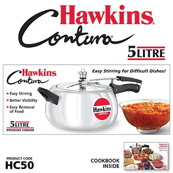 Hawkins Contura 5 Litre (HC50) - Image 2