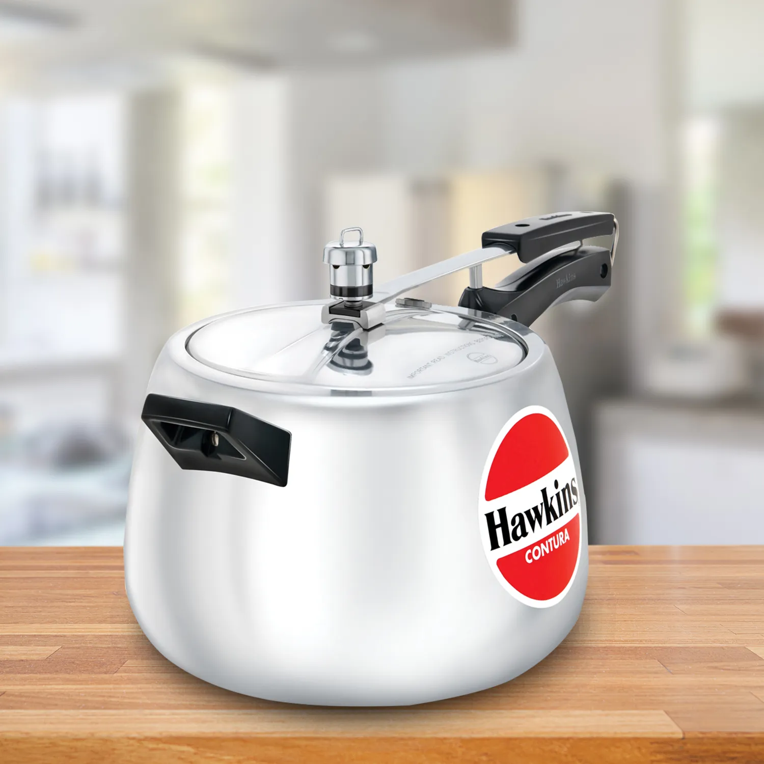 Hawkins Contura 6.5 Litre (HC65)