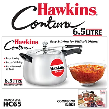 Hawkins Contura 6.5 Litre (HC65) - Image 2